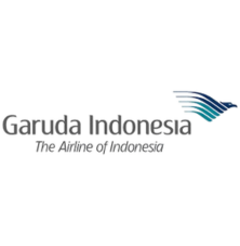 GARUDA INDONESIA