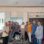 With UOB Bank Management