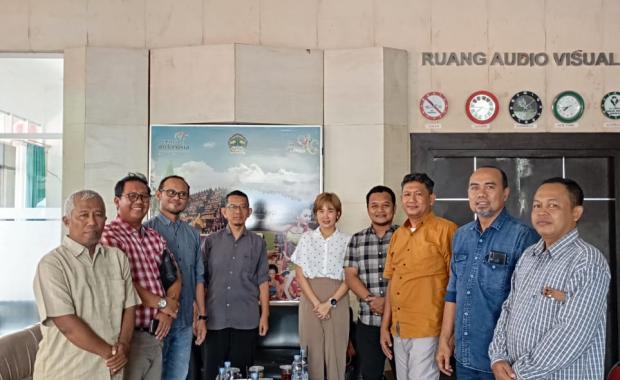 With UOB Bank Management