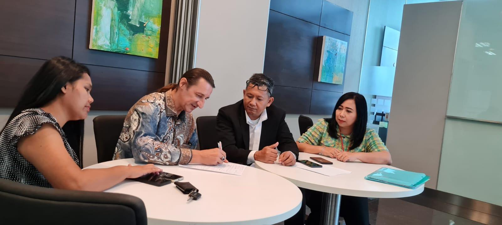 With Poland Investors